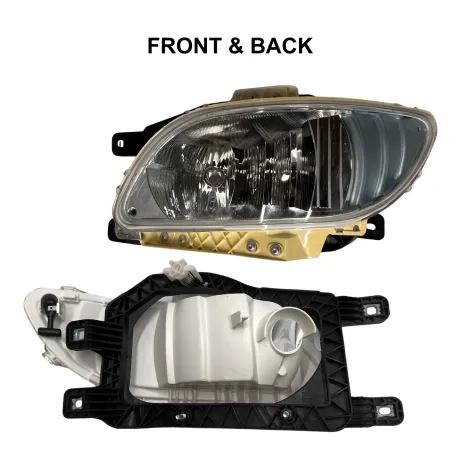 Fog Light for DAF CF Series from 2013 to 2017 Left Nearside N/S