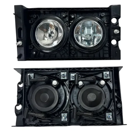 Fog Light for DAF CF65 Series from 2001 to 2003 Left Nearside N/S