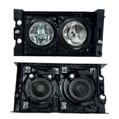 Fog Light for DAF CF65 Series from 2001 to 2013 Right Driver Side