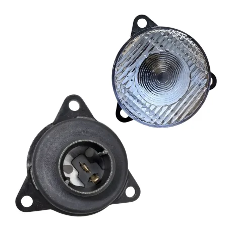 Fog Light for Iveco EuroCargo III from 2015 to 2024 Right/Left