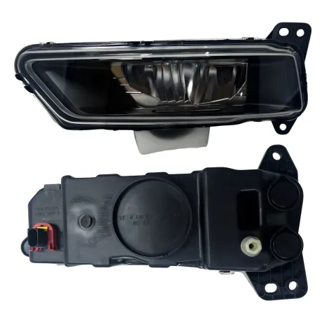 Fog Light for MAN TG3 from 2020 Onwards Left Nearside N/S