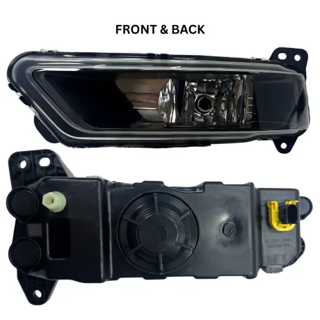 Fog Light for MAN TG3 from 2020 Onwards Left Nearside N/S