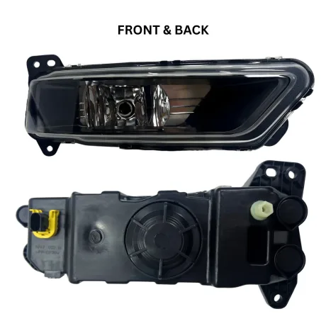 Fog Light for MAN TG3 from 2020 Onwards Right Driver Side O/S