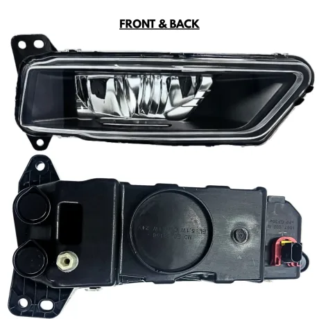 Fog Light for MAN TG3 from 2020 Onwards Right Driver Side O/S