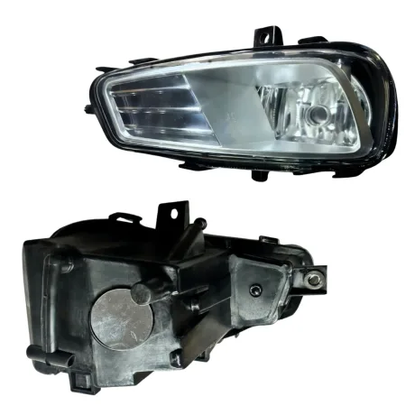 Fog Light for Mercedes-Benz Actros MP4 from 2011 Onwards Left Nearside N/S