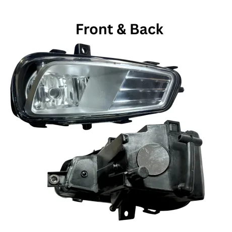 Fog Light for Mercedes-Benz Actros MP4 from 2011 Onwards Right Driver Side O/S