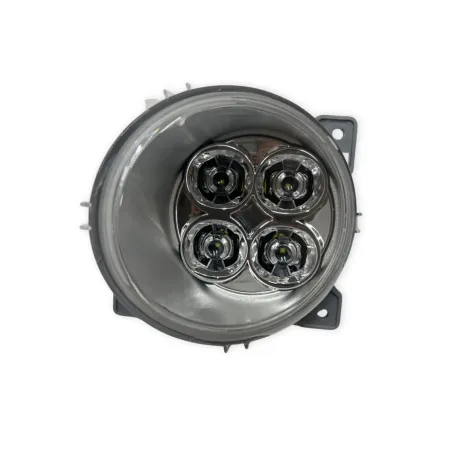 Fog Light for SCANIA 5 Series P Cab from 2004 to 2010 Left Nearside N/S