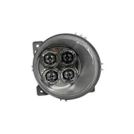 Fog Light for SCANIA 5 Series P Cab from 2004 to 2010 Right Driver Side O/S