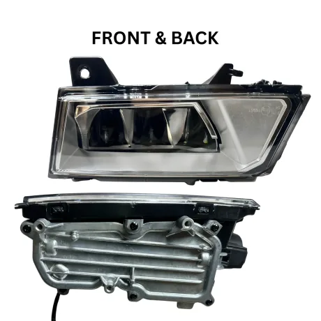 Fog Light for SCANIA G Series New Generation from 2017 Onwards Left Nearside N/S