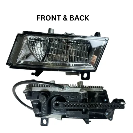 Fog Light for SCANIA G Series New Generation from 2017 Onwards Left Nearside N/S