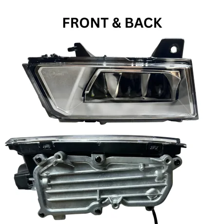 Fog Light for SCANIA G Series New Generation from 2017 Onwards Right Driver Side O/S