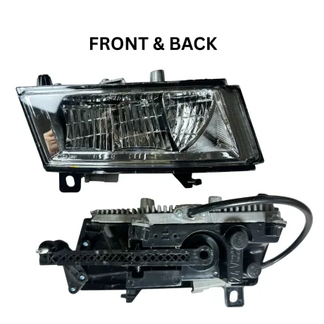 Fog Light for SCANIA G Series New Generation from 2017 Onwards Right Driver Side O/S