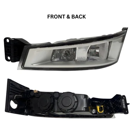 Fog Light for Volvo FH IV from 2012 to 2020 Left Nearside N/S