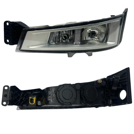 Fog Light for Volvo FH IV from 2012 to 2020 Left Nearside N/S