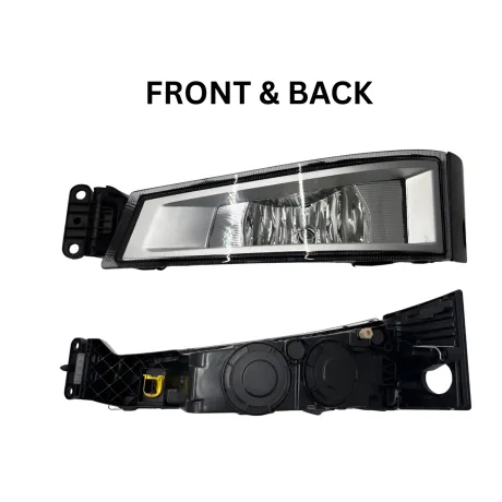 Fog Light for Volvo FH IV from 2012 to 2020 Left Nearside N/S