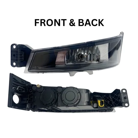 Fog Light for Volvo FH IV from 2012 to 2020 Left Nearside N/S