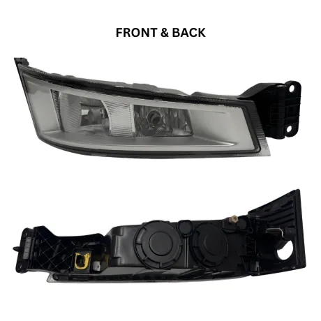 Fog Light for Volvo FH IV from 2012 to 2020 Right Driver Side O/S