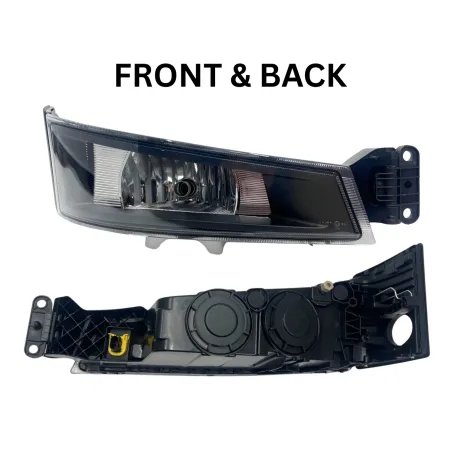 Fog Light for Volvo FH IV from 2012 to 2020 Right Driver Side O/S