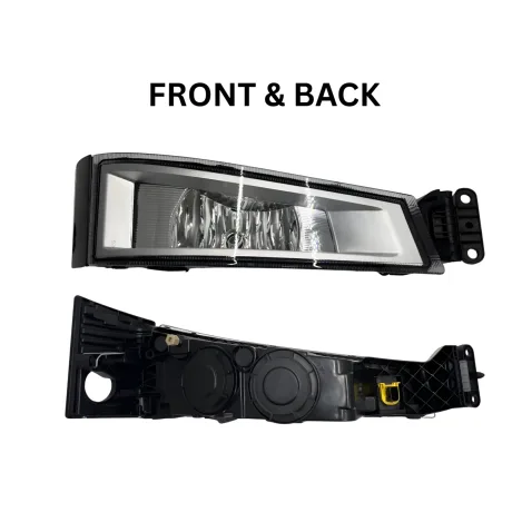 Fog Light for Volvo FH IV from 2012 to 2020 Right Driver Side O/S