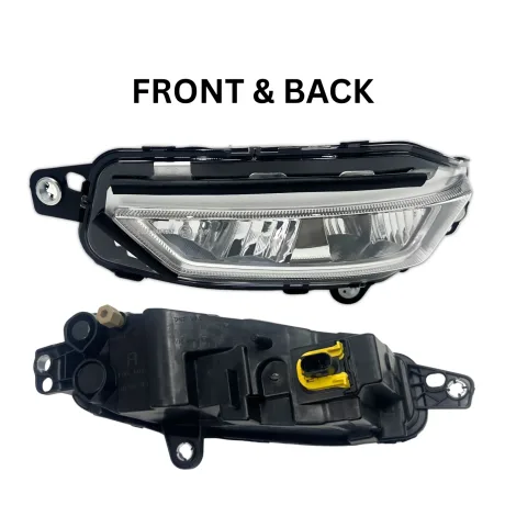 Fog Light for Volvo FH IV Restyle from 2020 Onwards Left Nearside N/S