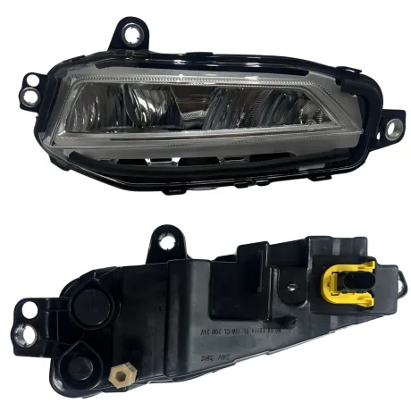 Fog Light for Volvo FH IV Restyle from 2020 Onwards Left Nearside N/S