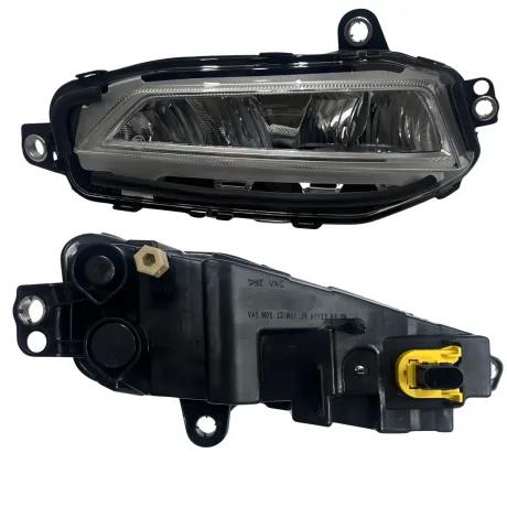 Fog Light for Volvo FH IV Restyle from 2020 Onwards Right Driver Side O/S