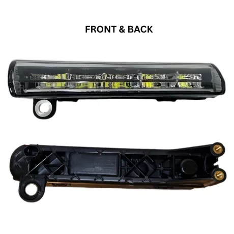Head light for Mercedes-Benz Actros MP4 from 2011 Onwards Left Nearside N/S