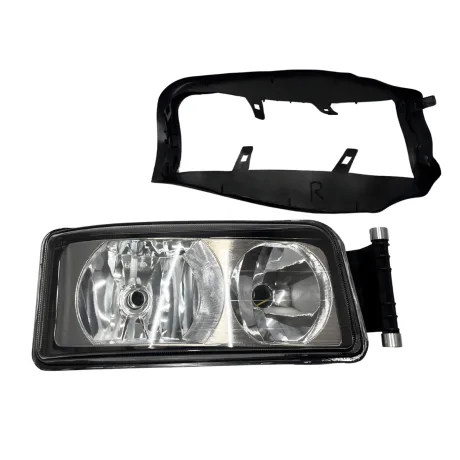 Headlight for MAN TGA from 2000 to 2007 Right Driver Side O/S
