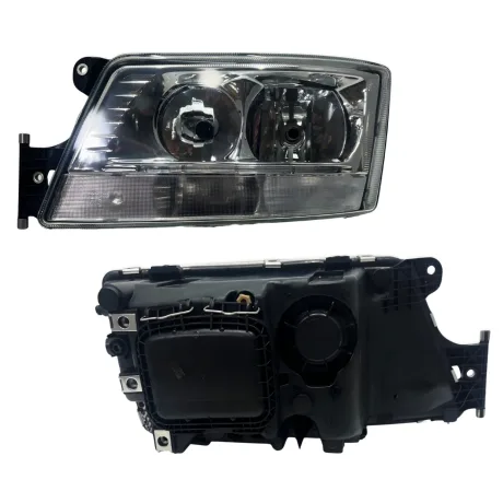 Headlight for MAN TGL from 2005 to 2013 Left Nearside N/S