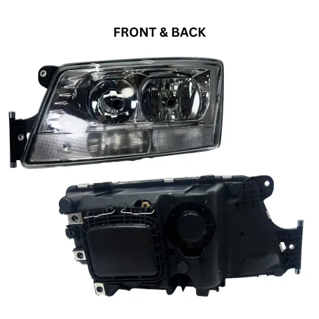 Headlight for MAN TGL from 2005 to 2013 Left Nearside N/S