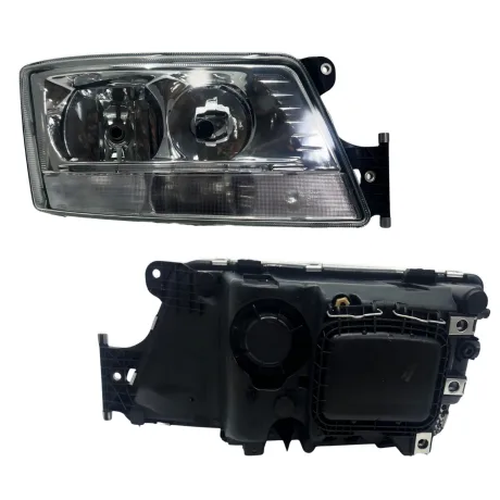 Headlight for MAN TGL from 2005 to 2013 Right Driver Side OS