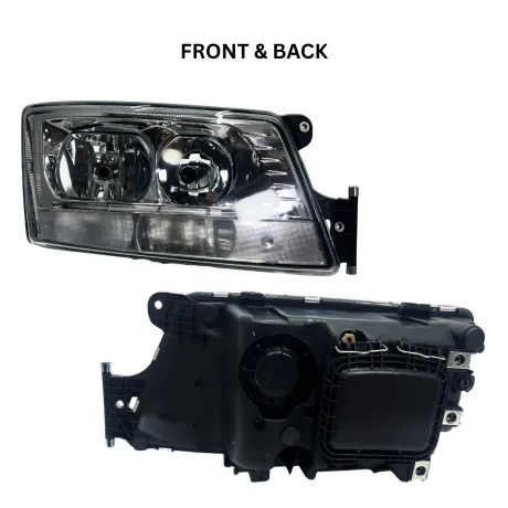 Headlight for MAN TGL from 2005 to 2013 Right Driver Side OS