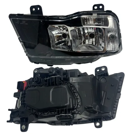 Headlight for MAN TGL from 2020 Onwards Right Driver Side O/S