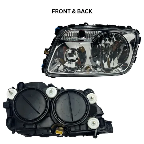 Headlight for Mercedes-Benz Actros MP3 from 2008 to 2011 Left Nearside NS