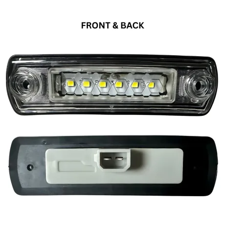 Sun Visor Light