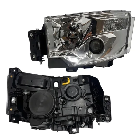 Headlight for Renault Truck T Range & C Range from 2013 onwards Left Nearside N/S