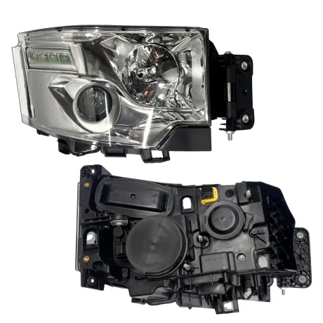 Headlight for Renault Truck T Range from 2013 onwards to ` Right Driver Side