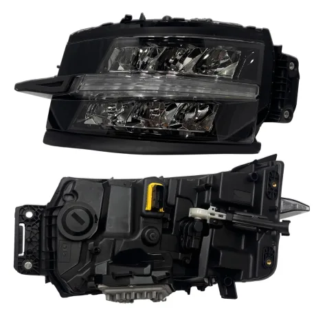 Headlight for Renault Truck T Range from 2021 Onwards Right Driver Side O/S