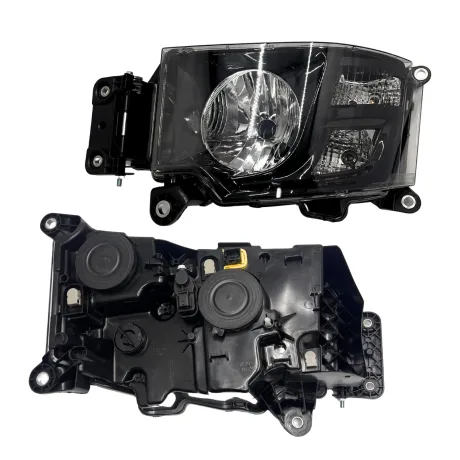 Headlight for Renault Trucks C and K Series from 2013 - onwards Left Nearside N/S