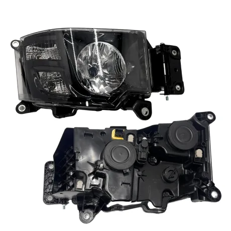Headlight for Renault Trucks C and K Series from 2013 - onwards Right Driver Side O/S