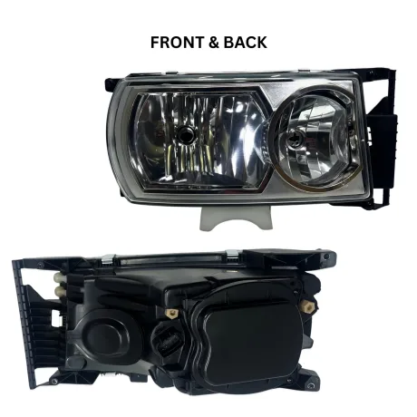 Headlight for SCANIA 6 Series P Cab from 2010 to 2017 Right Driver Side O/S