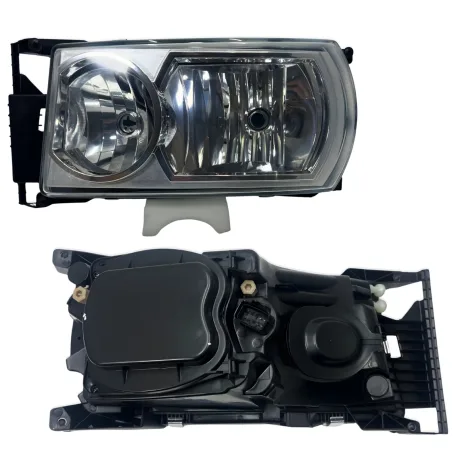 Headlight for SCANIA STREAMLINE from 2013 Onwards Left Nearside N/S