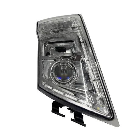 Headlight for Volvo FH III Series from 2009 to 2012 Right Driver Side O/S