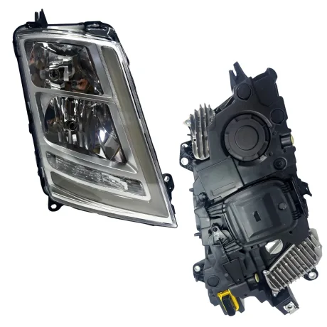 Headlight for Volvo FH IV from 2012 to 2020 Right Driver Side O/S