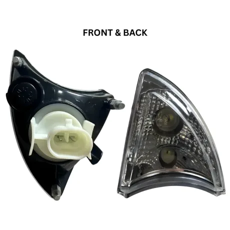 Indicator for Iveco EuroCargo II Facelift from 2008 to 2015 Left Nearside N/S
