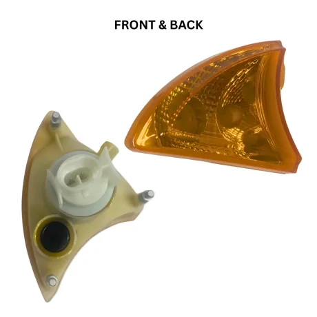 Indicator for Iveco EuroCargo II Facelift from 2008 to 2015 Right Driver Side O/S