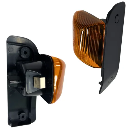 Indicator for Iveco Stralis III from 2012 to 2016 Left Nearside N/S