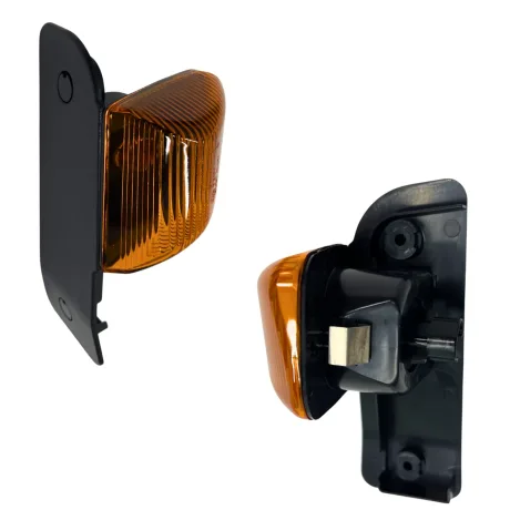 Indicator for Iveco Stralis III from 2012 to 2016 Right Driver Side O/S