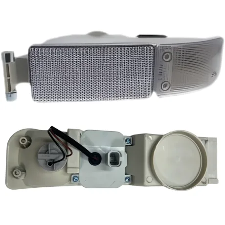 Indicator for MAN LE Series from 2000 to 2007 Left Nearside N/S