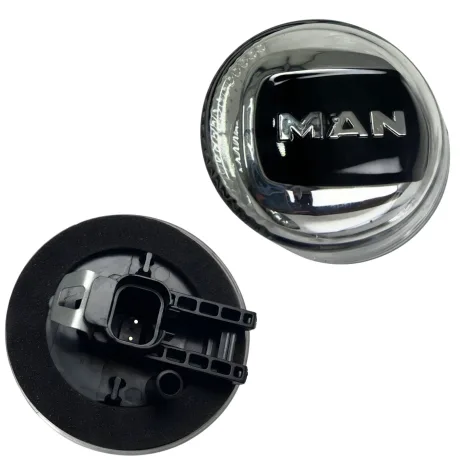 Indicator for MAN TG3 from 2020 Onwards Left Nearside N/S